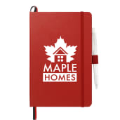5.5" x 8.5" FSCĀ® Mix Bound Journal Set 217