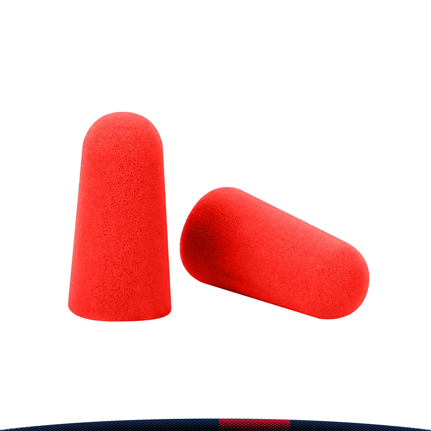 Flimi Foam Earplugs 2