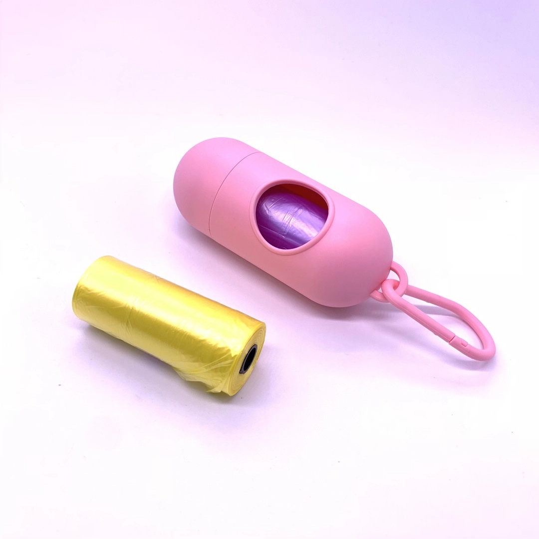 Dog Poop Bag Dispenser 12