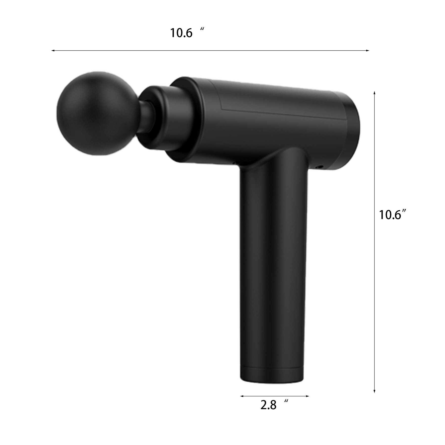 Muscle Therapy Gun 2