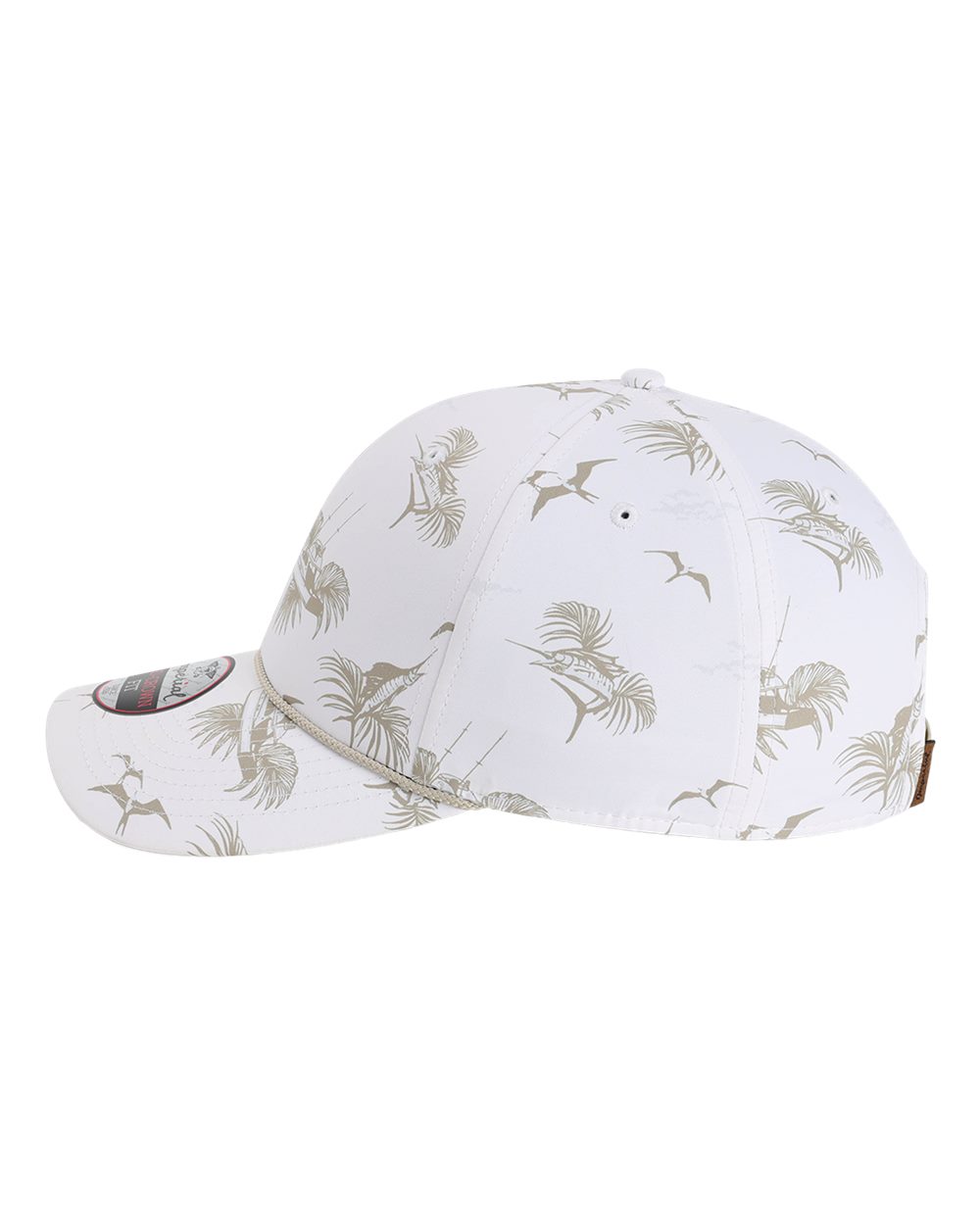 The Outtasite Cap - 5058 44