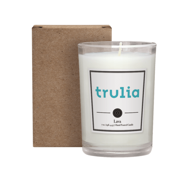 8 oz. Scented Tumbler Candle in a Cardboard Gift Box 41