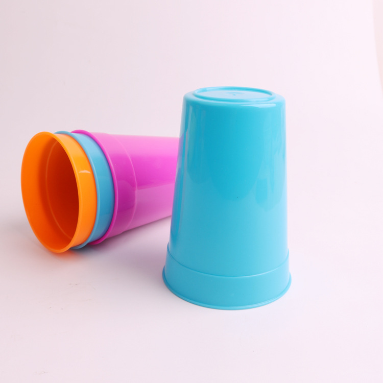 PP Washing Cup 2