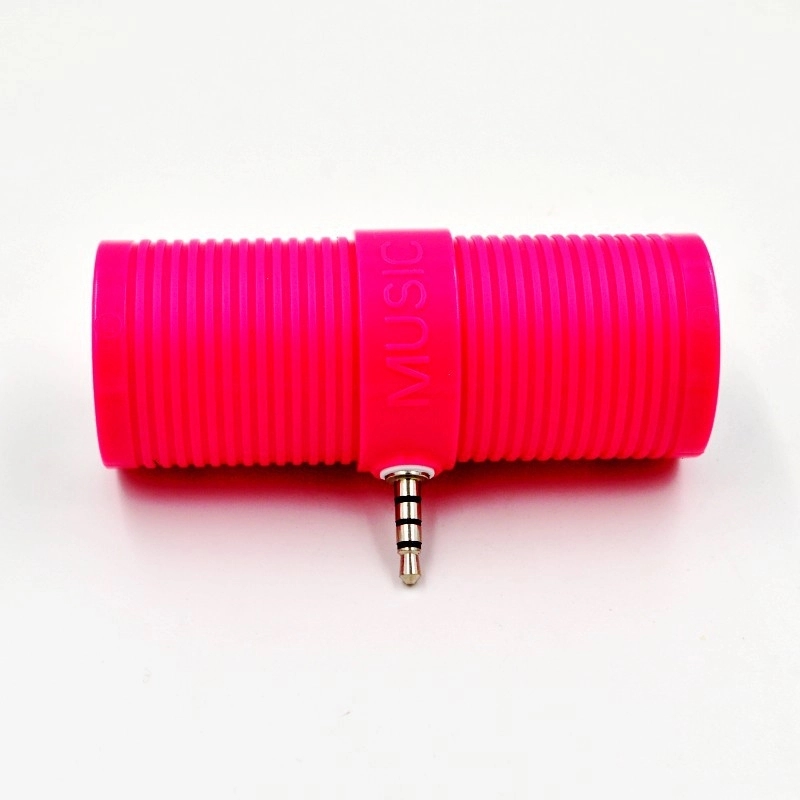 Cell phone speaker 6