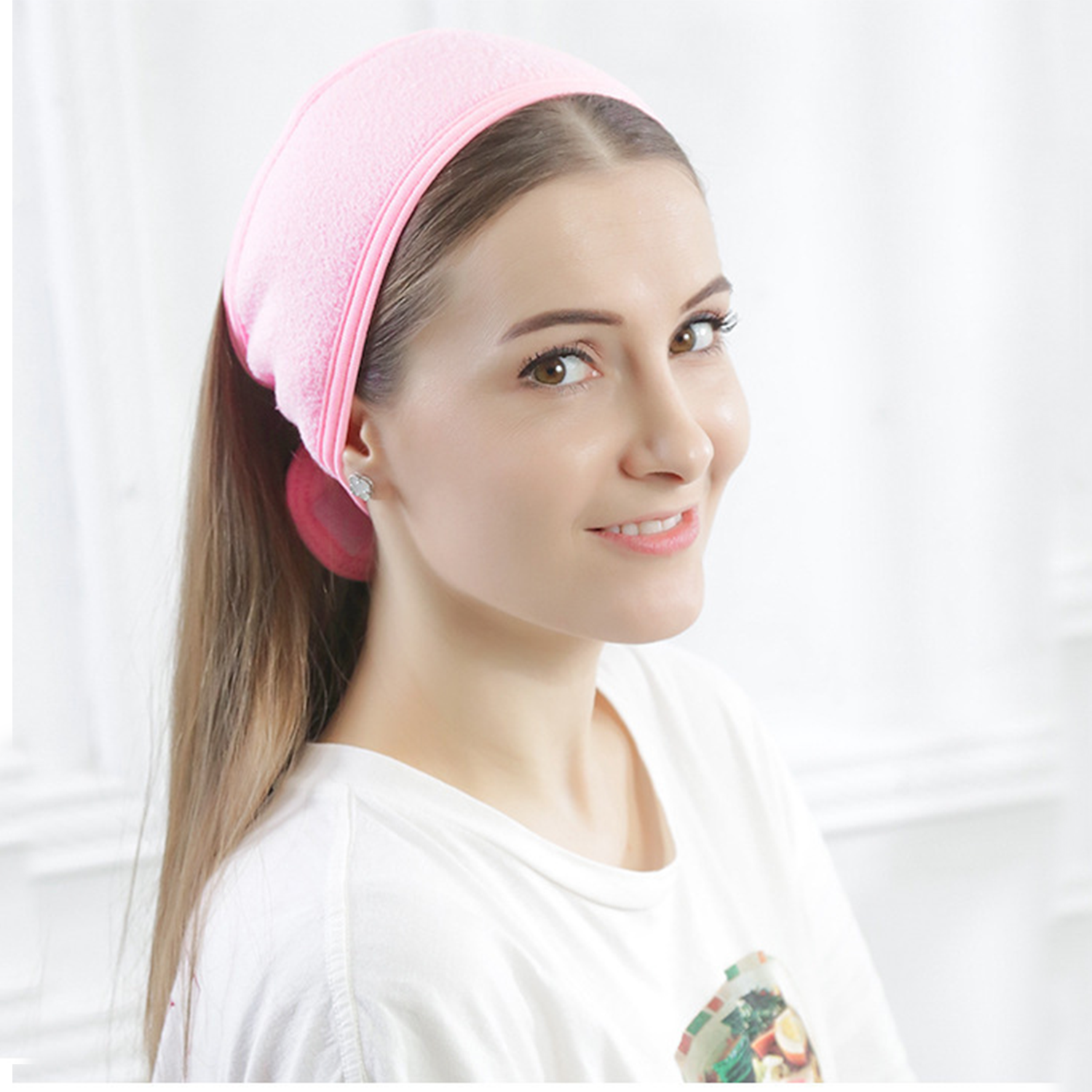 Magic Tape Sports headband 5