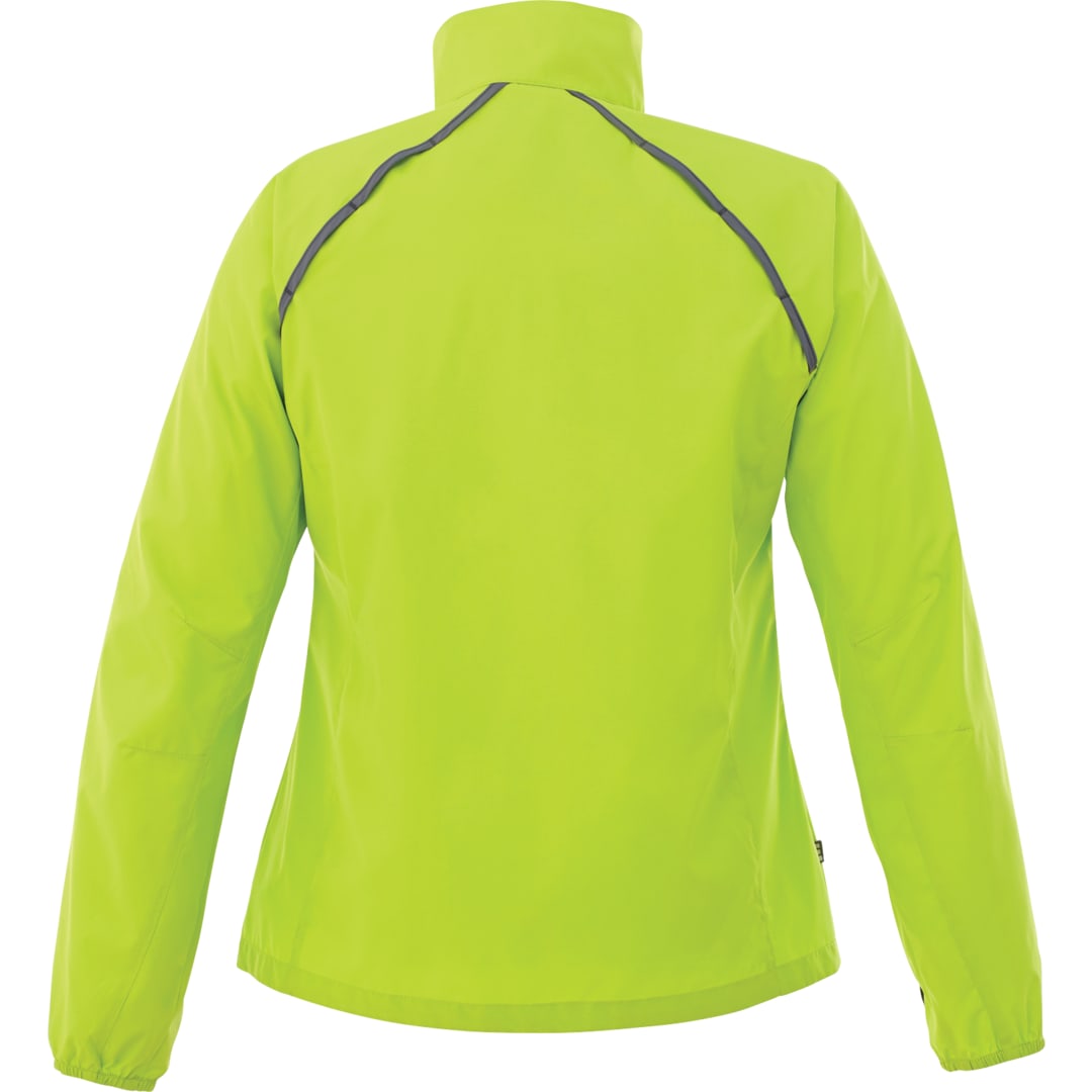 Women's EGMONT Packable Jacket 135