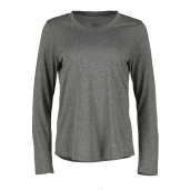 Women's PARIMA LS Tech Tee 24