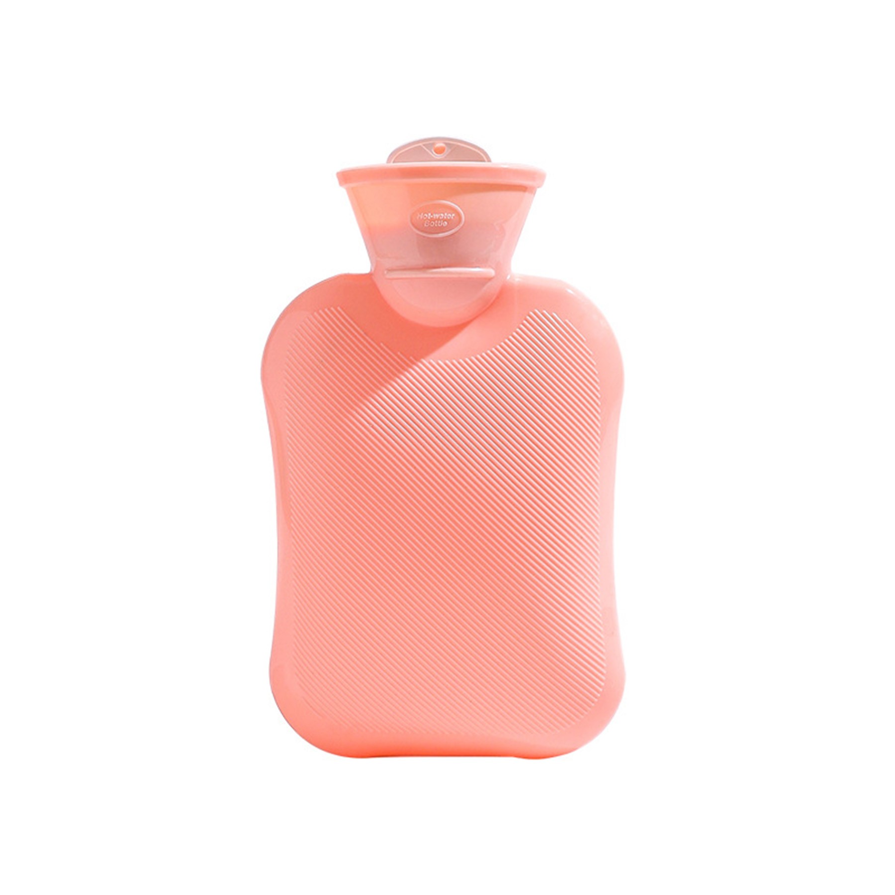 Pvc Hot Water Bottle 2
