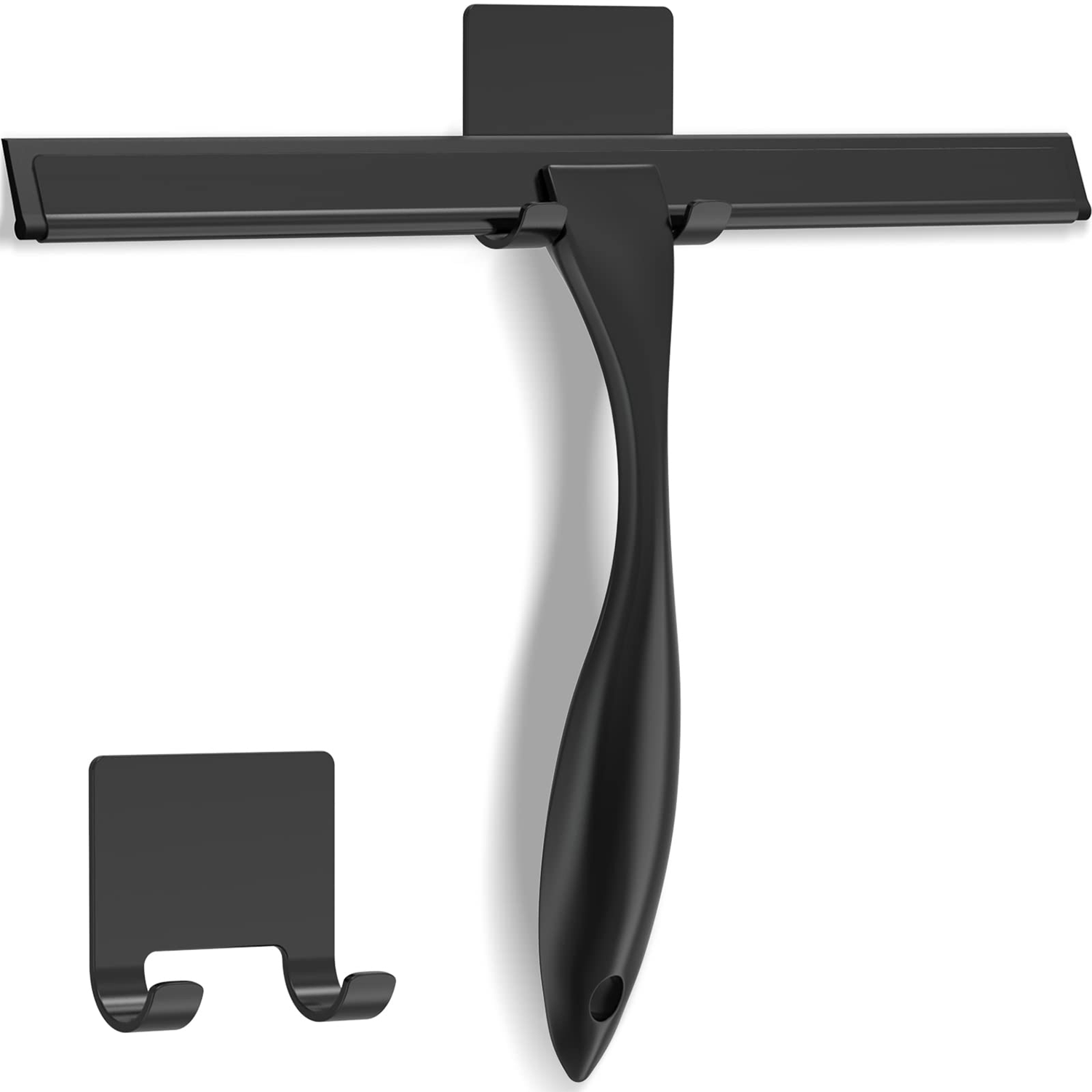 Stainless Steel Squeegee for Car Windows Cleaning 4