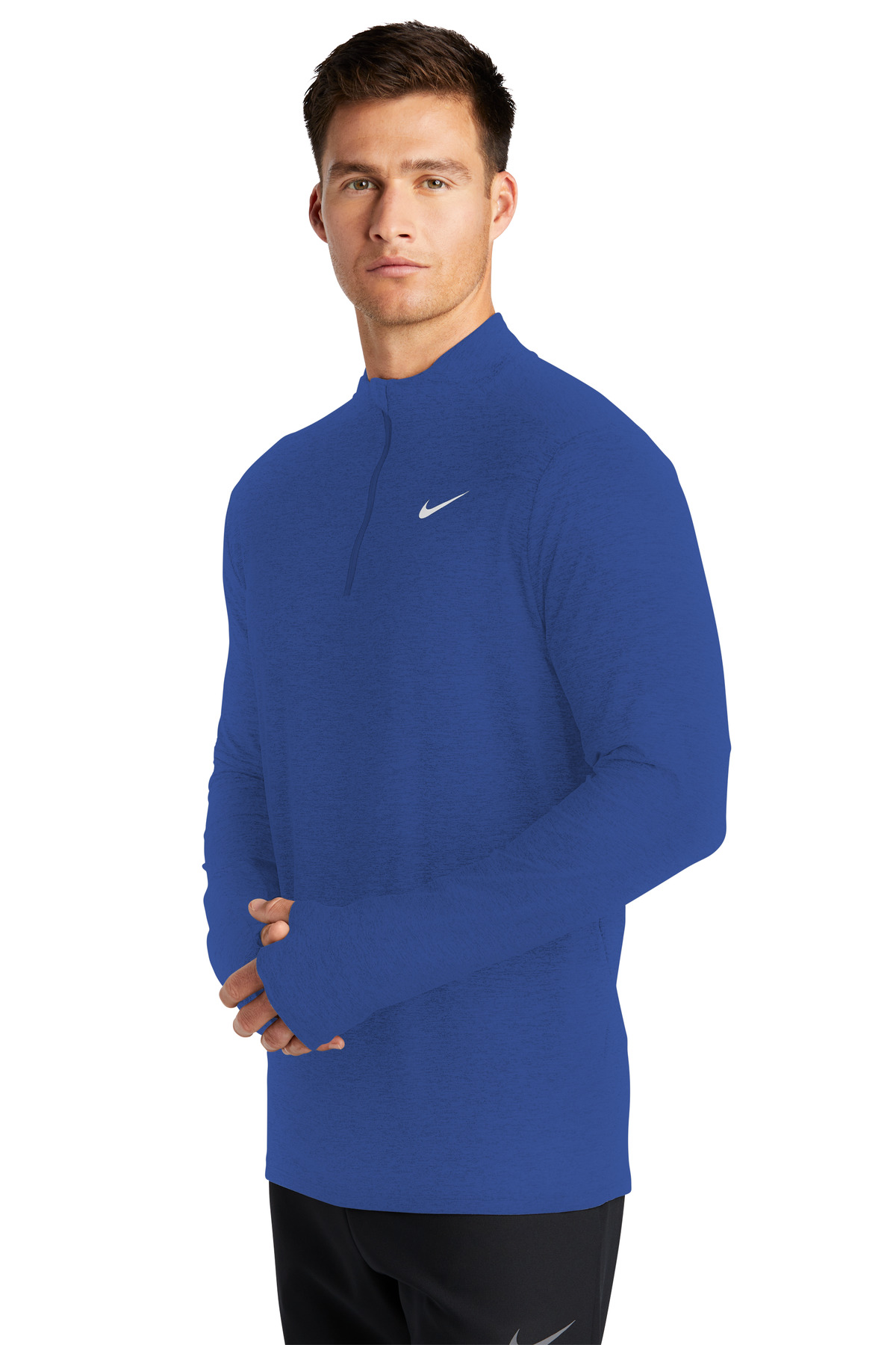 Nike® Dri-FIT Element 1/2-Zip Top 5