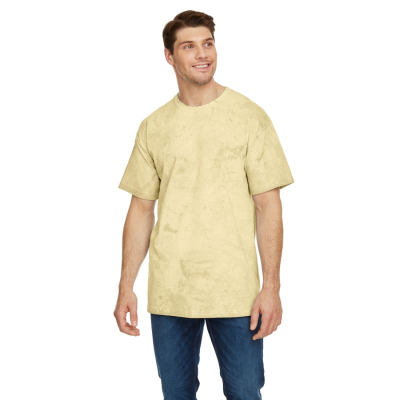 Comfort Colors Adult Heavyweight Color Blast T-Shirt 7