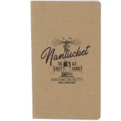 FSC® Mix 3" x 5" Recycled Mini Notebook 9