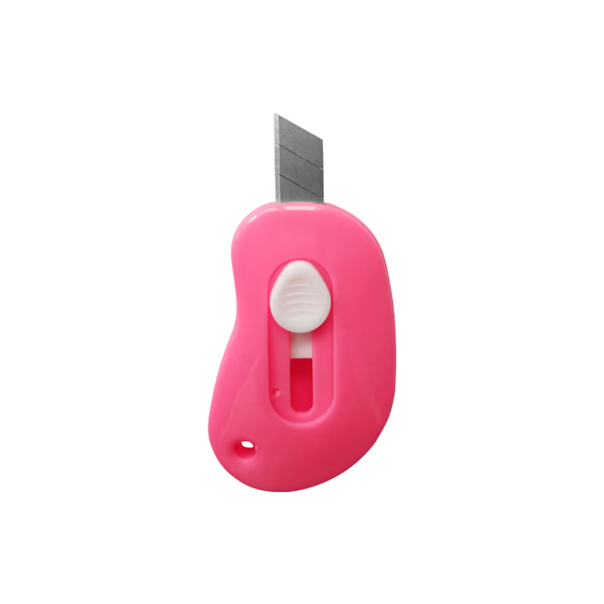 Retractable Utility Knife Box Letter Opener 5