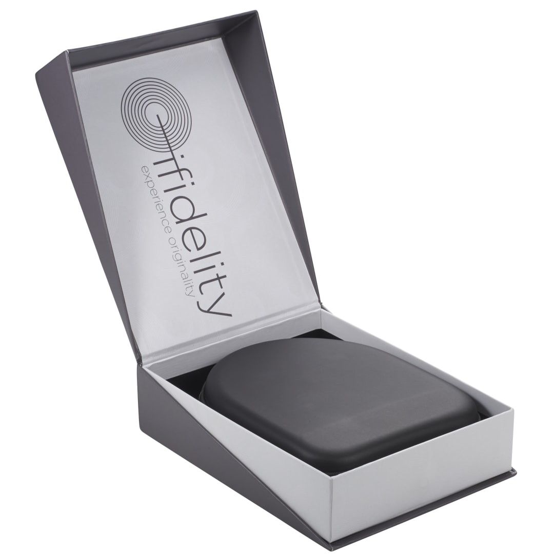 ifidelity Bluetooth Headphones w/ANC 59