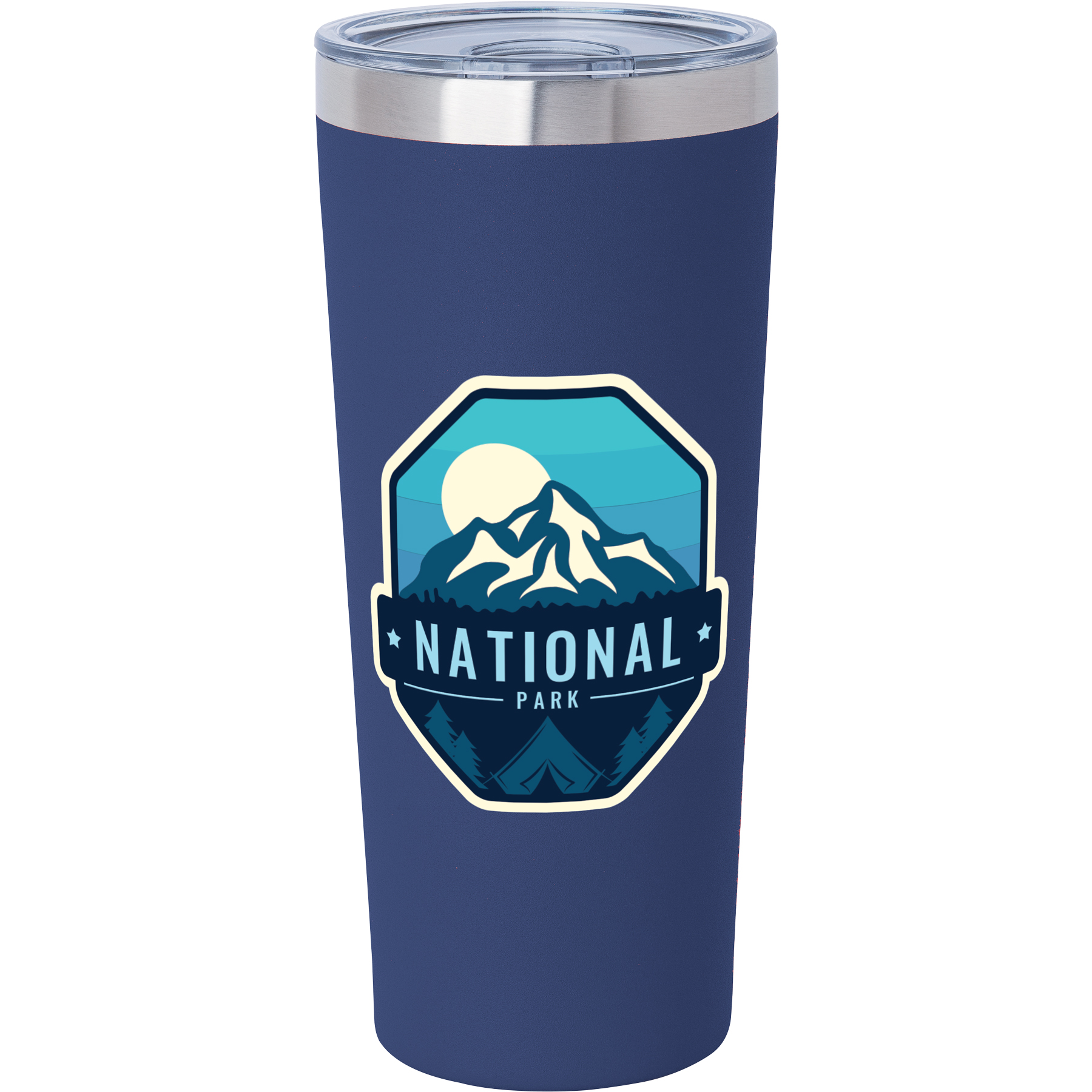 Biere 22 oz. Double Wall S/S Tumbler 26