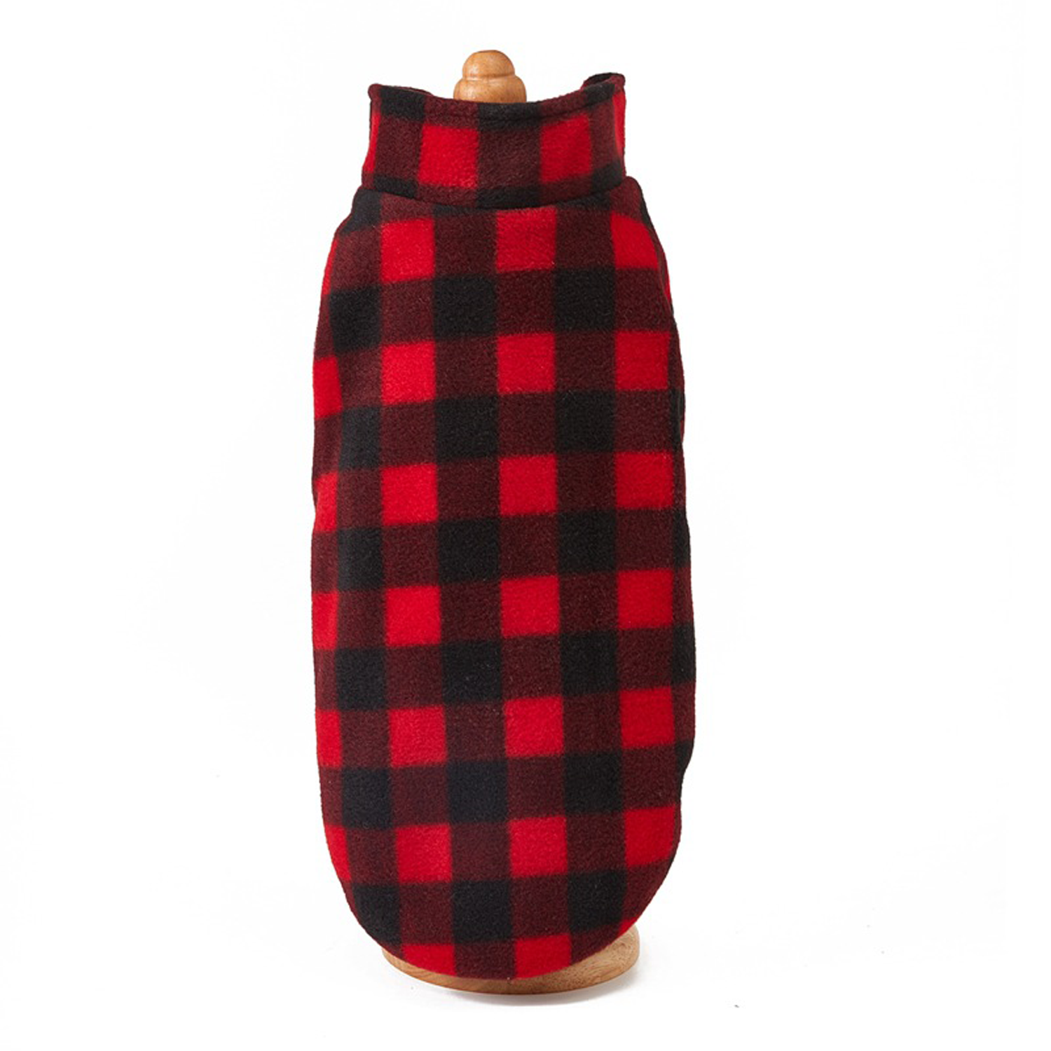 Polar Fleece Padded Jacket for Dog 3