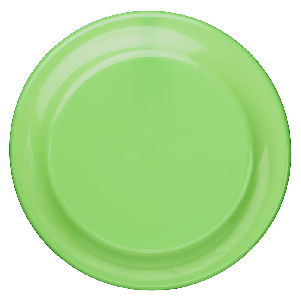 9.25 in. Solid Color Flying Discs 9