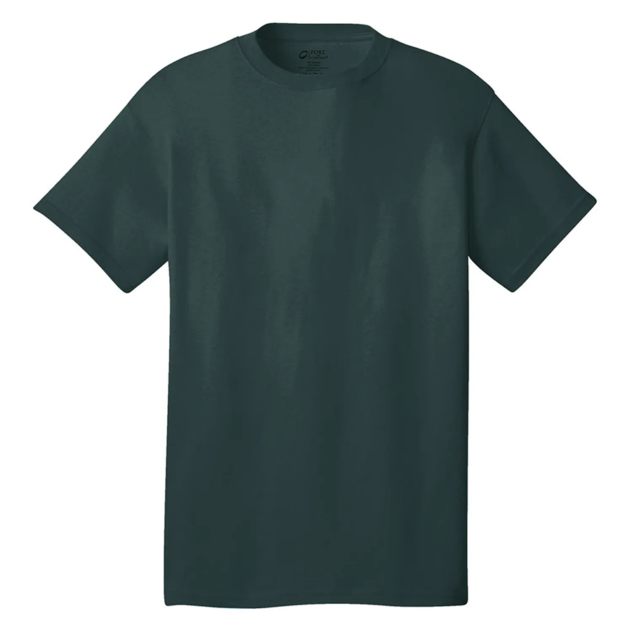 Gildan Core Cotton T-Shirt 5.4 oz 12
