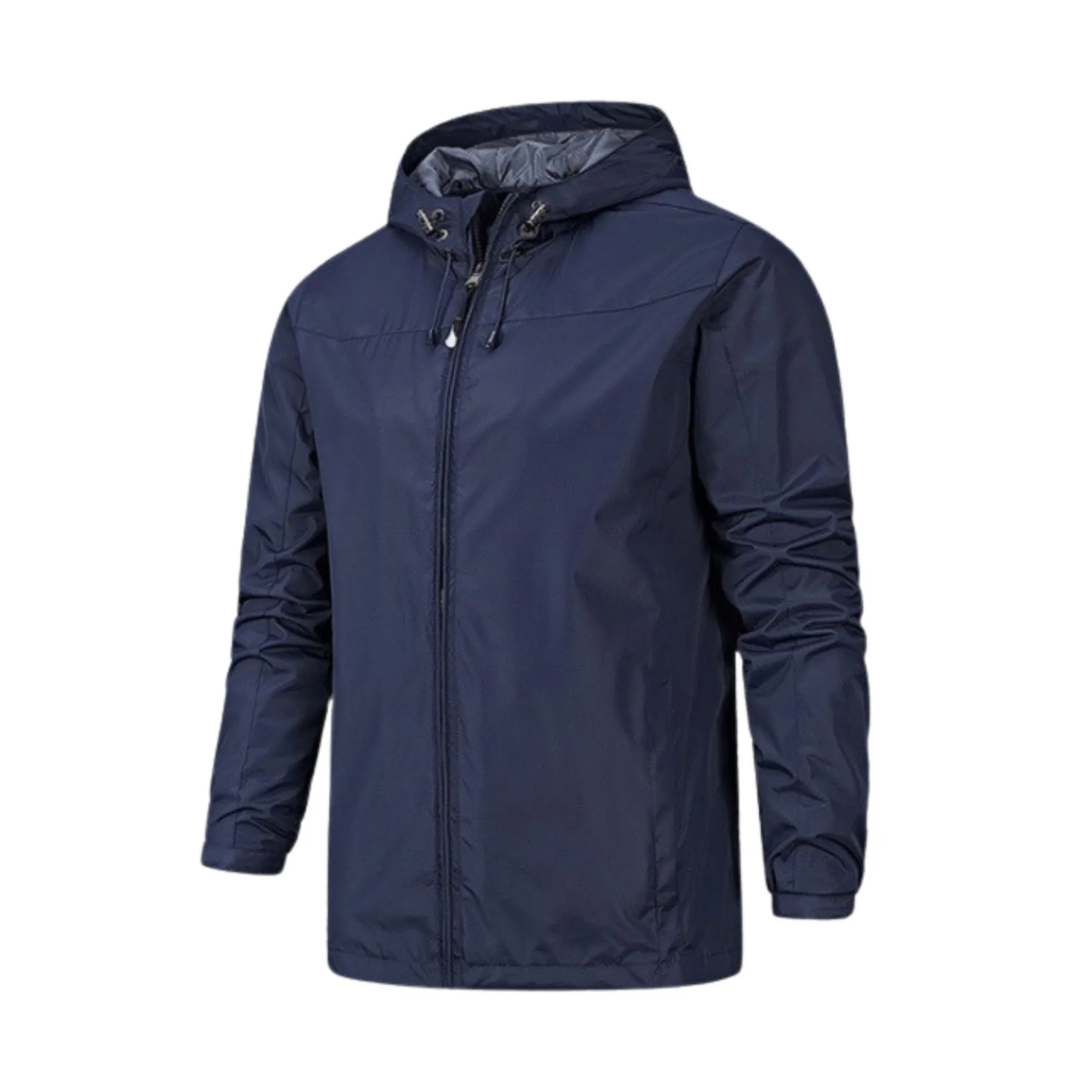 Outdoor Leisure Sports Jacket 10
