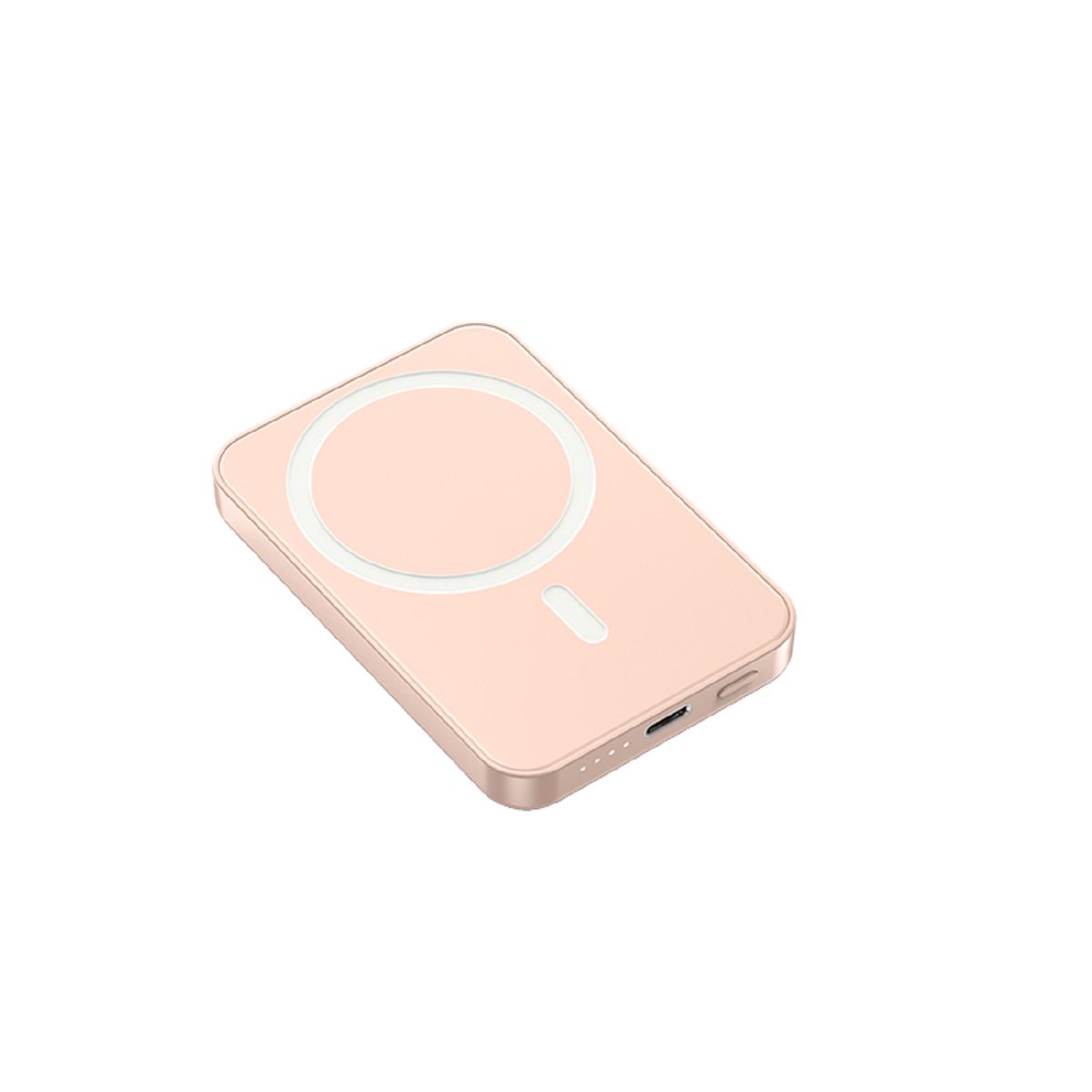 15W MagSafe Fast Charging Magnetic Wireless Power Bank 8