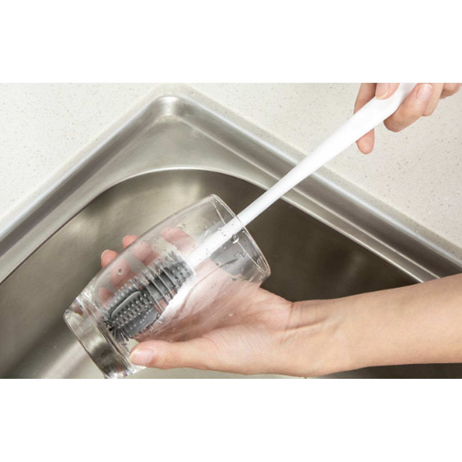 Silicone Cup Brush 4