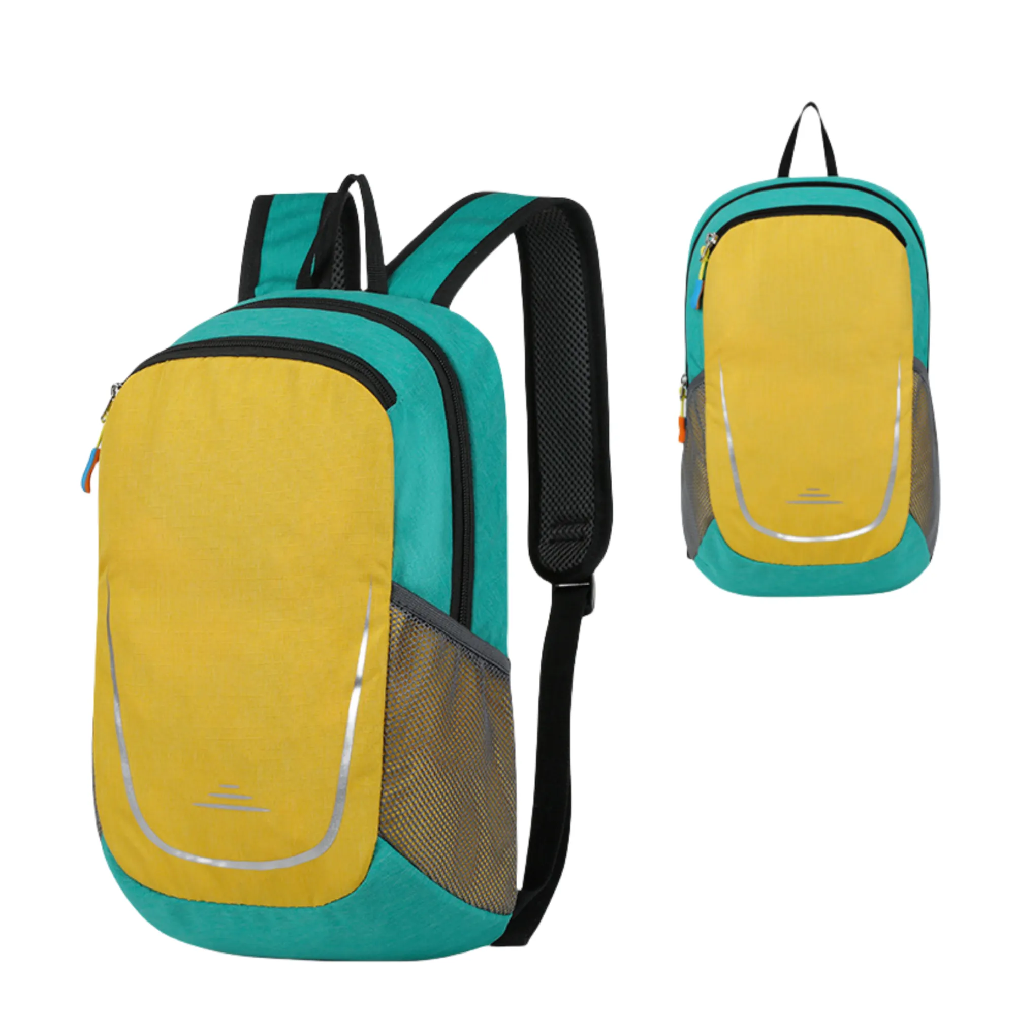 Outdoor Waterproof Ultra-Light Backpack 9