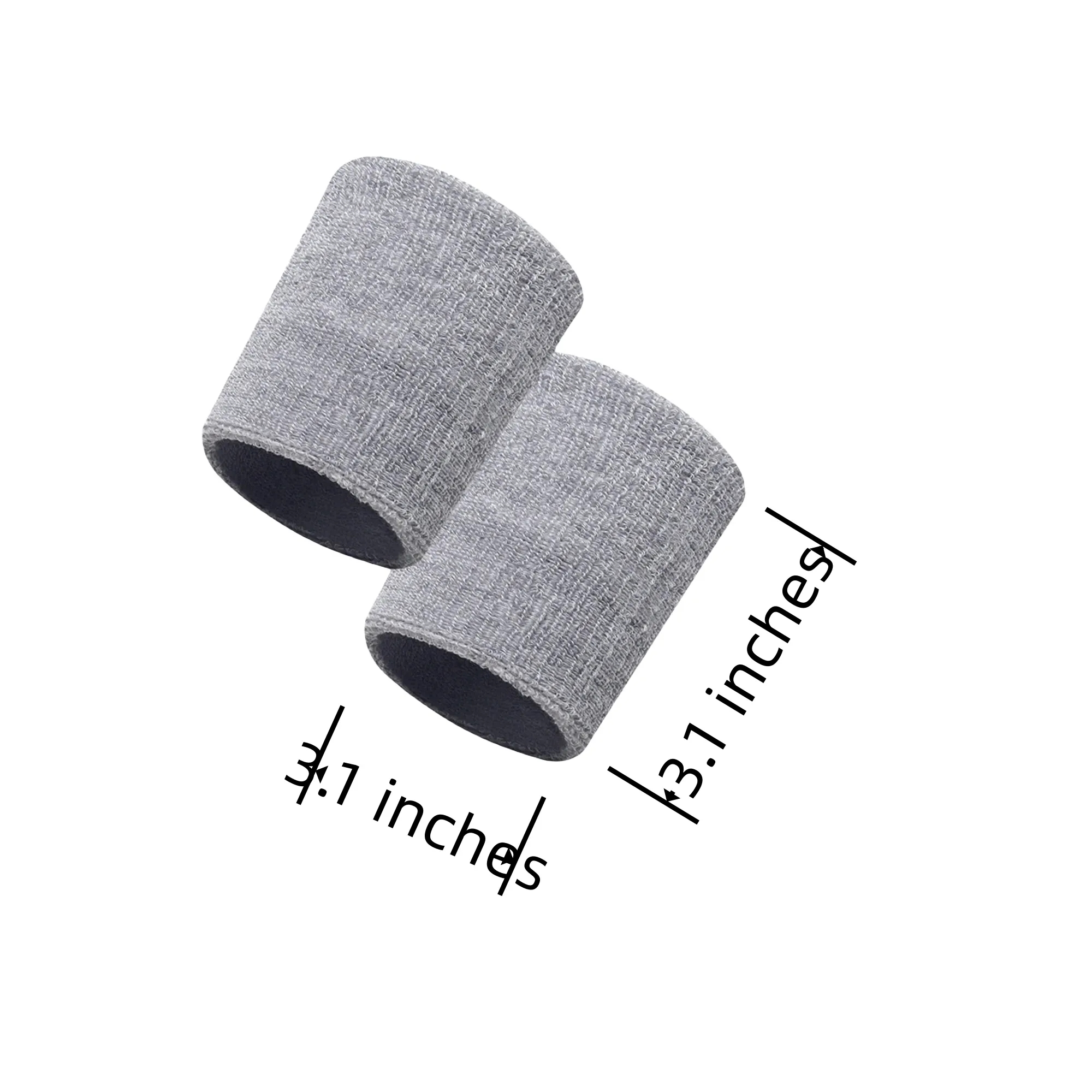 Wrist Bands MOQ 20PCS 10