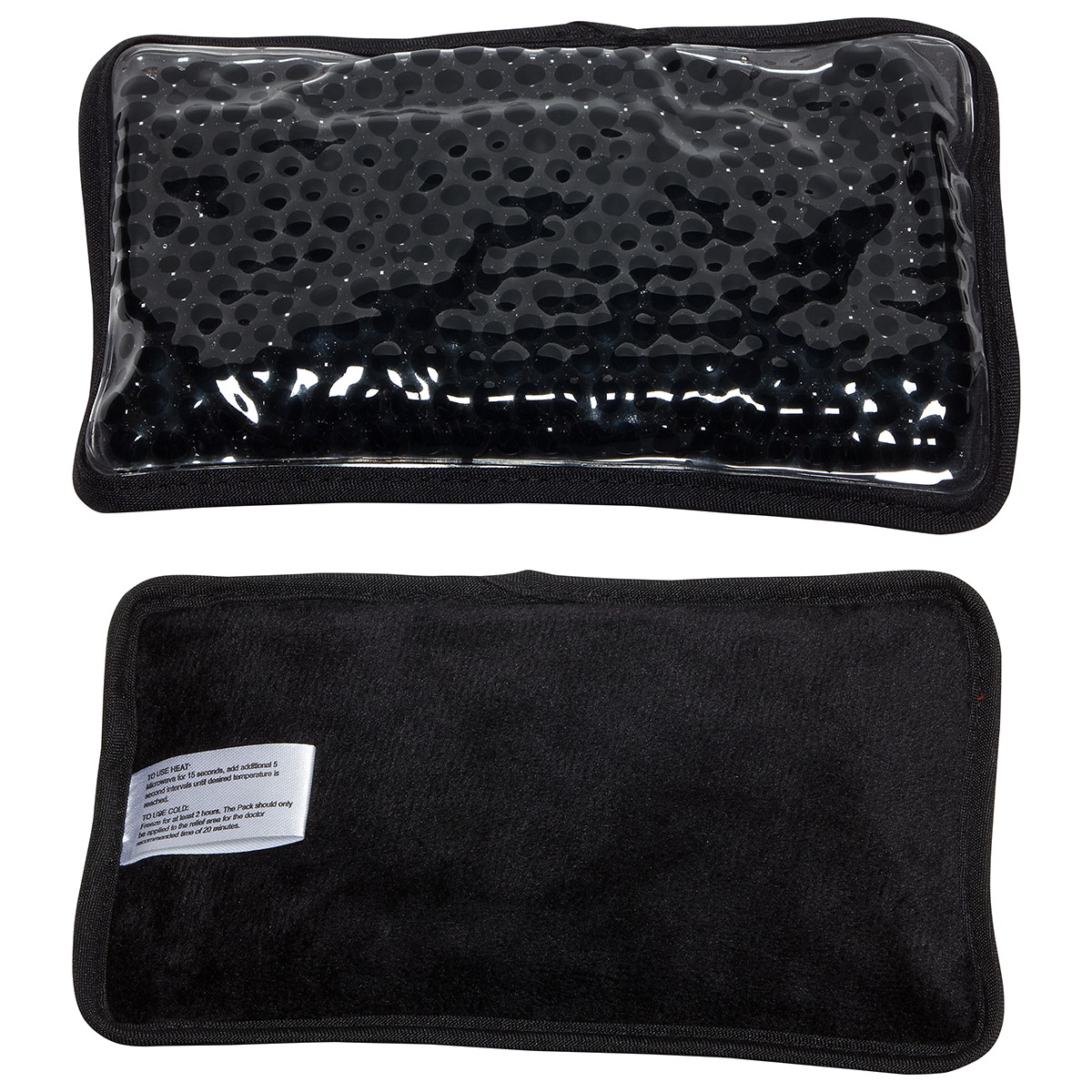 Plush Mini Hot/Cold Pack 2