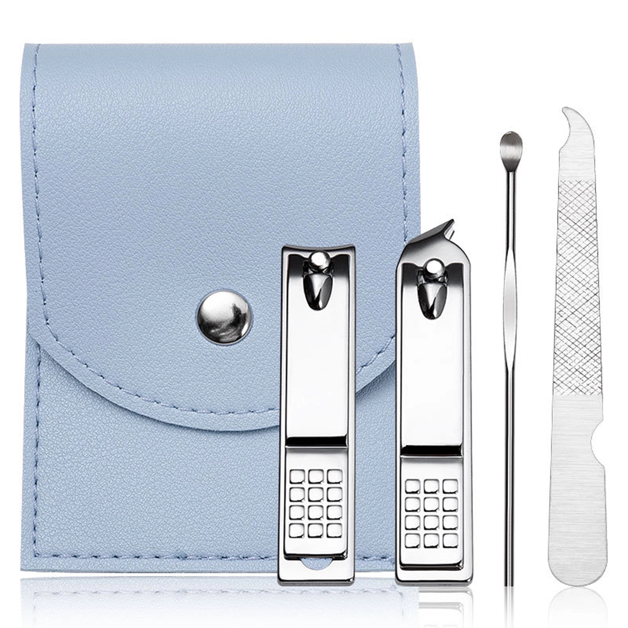 Fashion Travel Manicure Personal Care Set 5