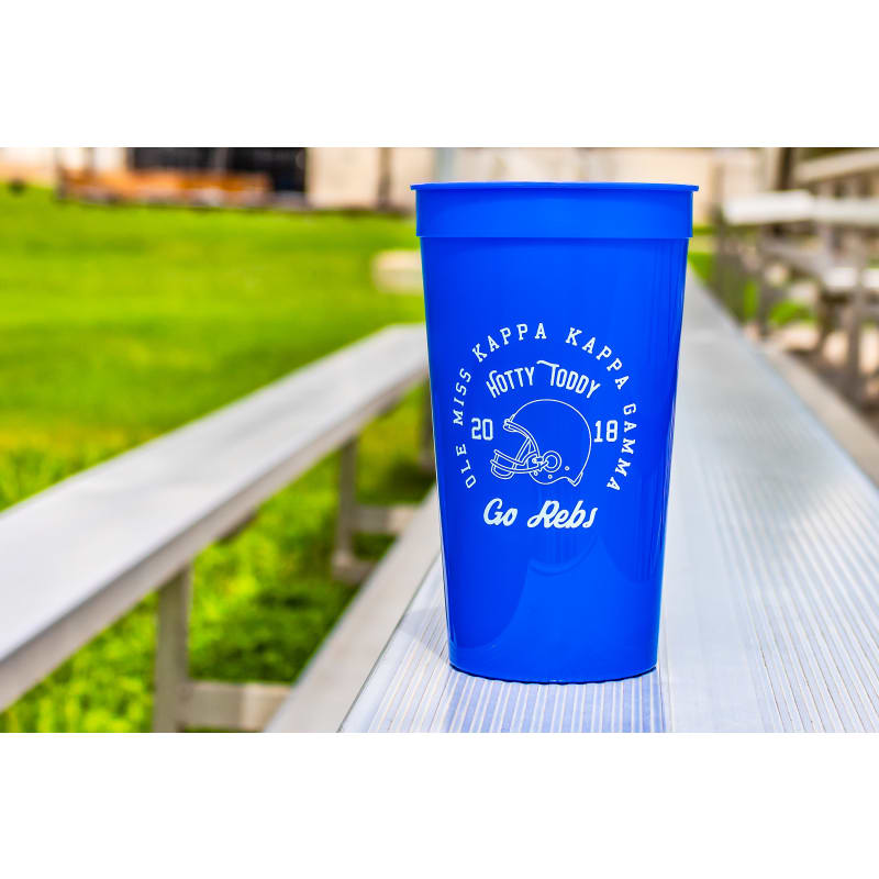 32oz Stadium Cups 8