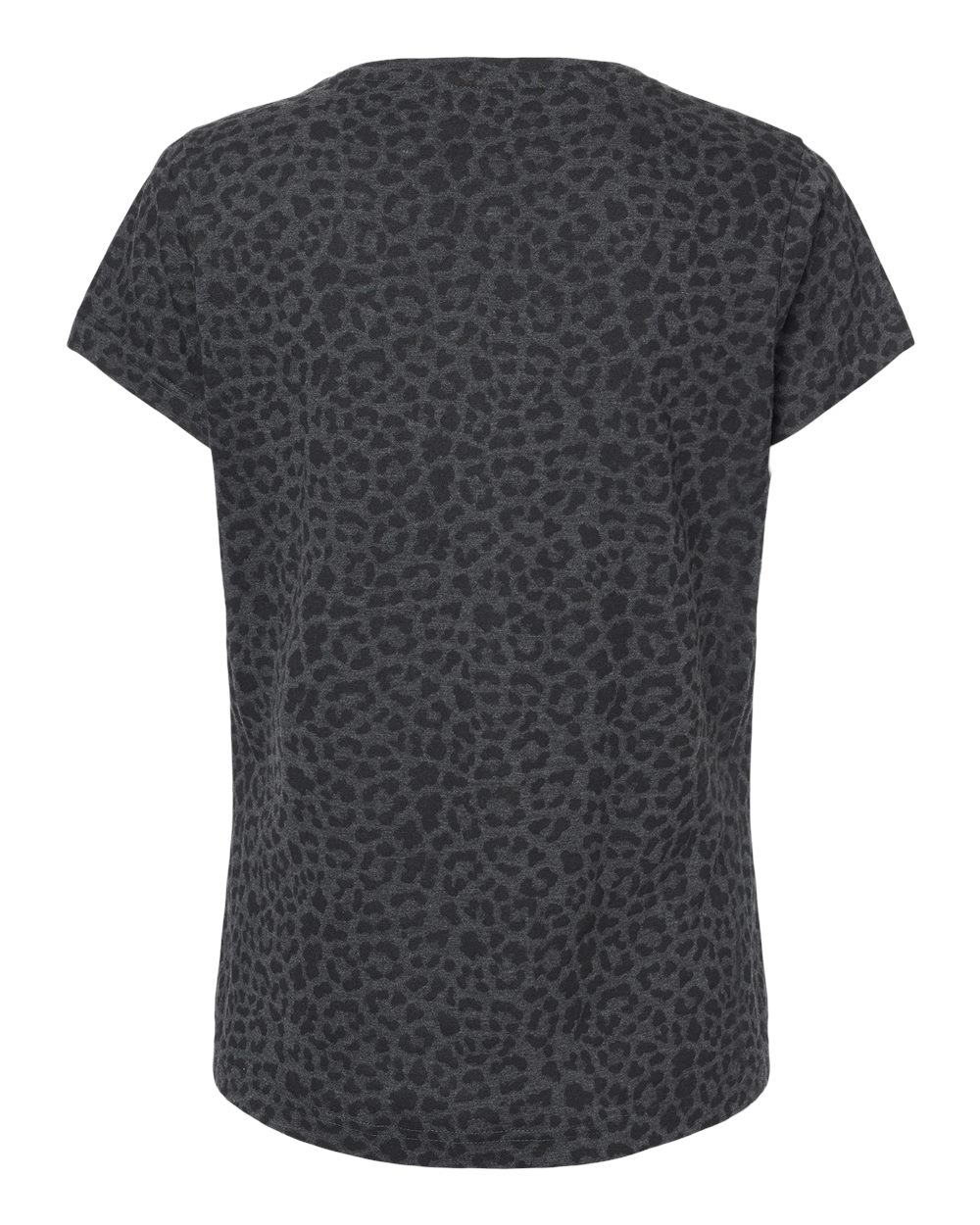 Women's Fine Jersey Tee - 3516 186