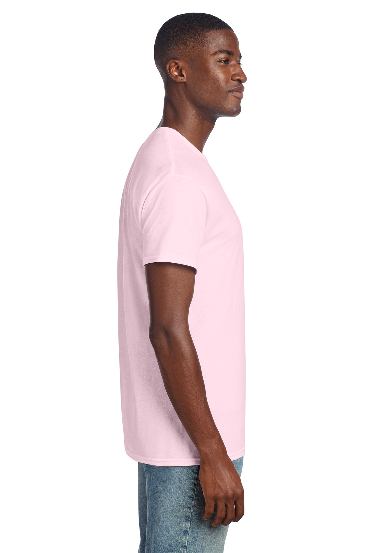 Gildan Light Cotton Tee 3000 124