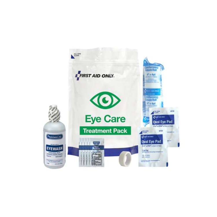 Eye Care Treatment Pack 2