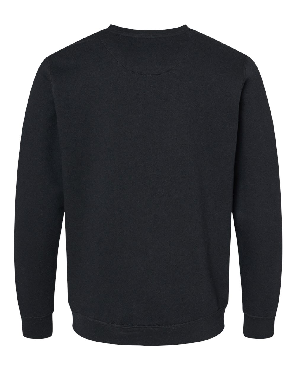 Unisex Elevated Fleece Crewneck Sweatshirt - 6925 97