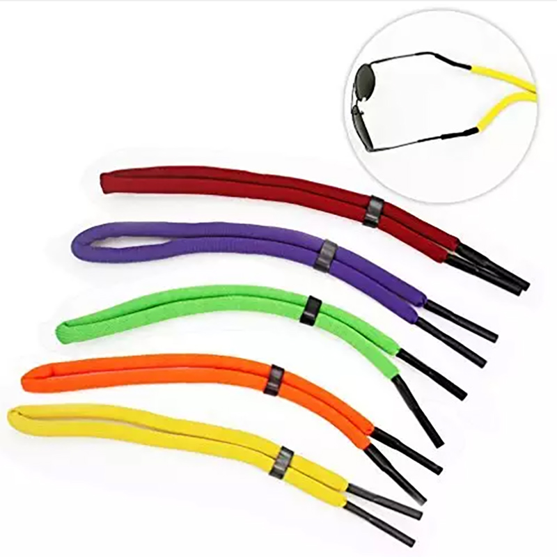 Adjustable Eyewear Retainer 1
