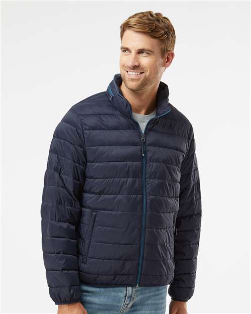 Men's PillowPac Puffer Jacket - 211136 28