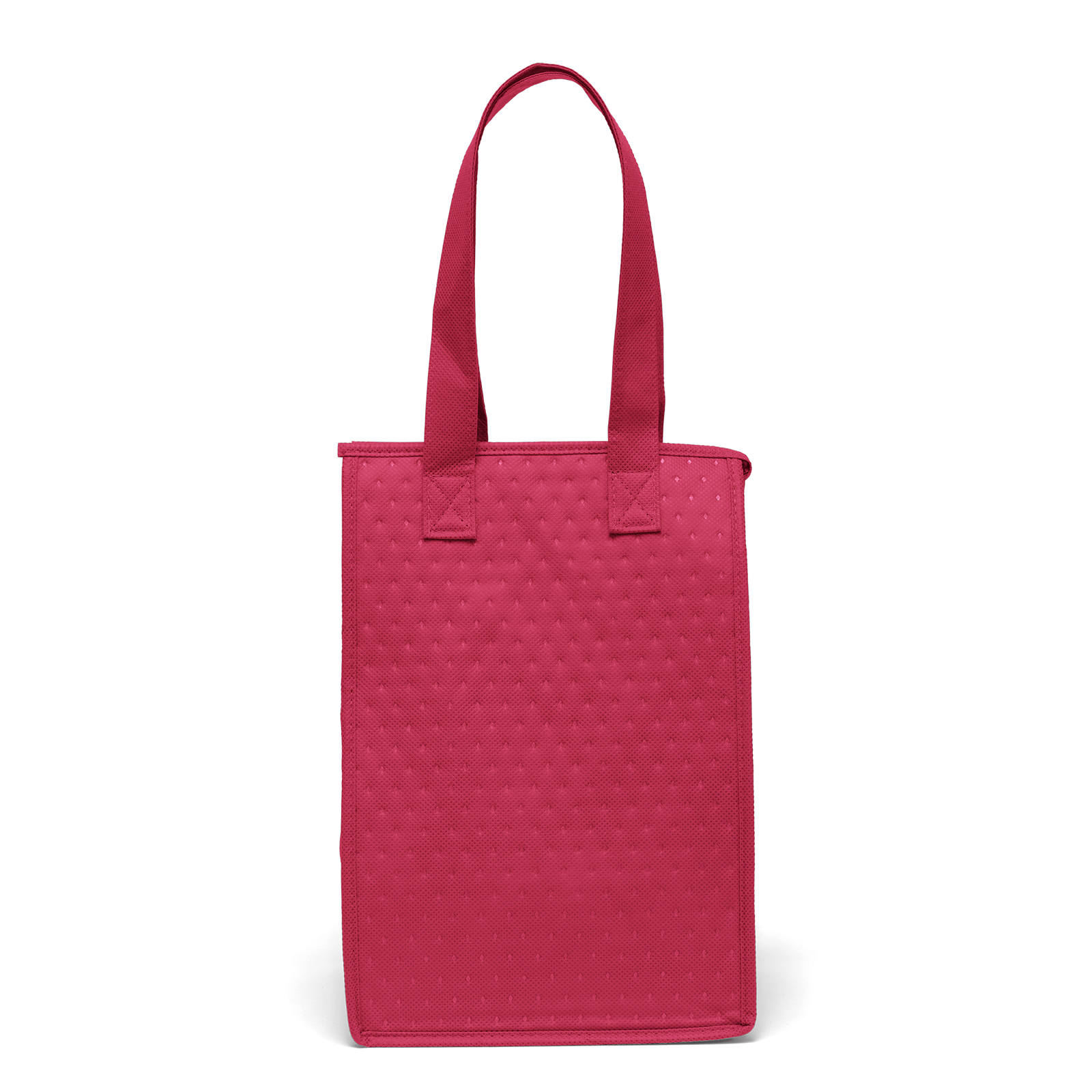 Therm-O-Snack™ - Insulated Bag - Screen Print 6
