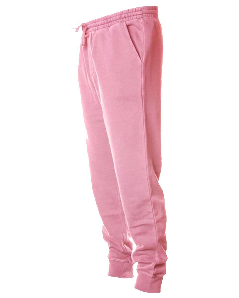 Unisex Pigment-Dyed Fleece Sweatpants - PRM50PTPD 28