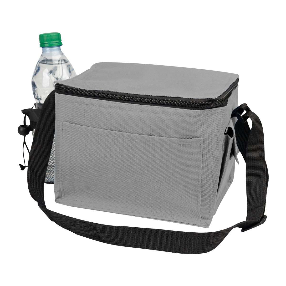 6 Pack Cooler Bag 7