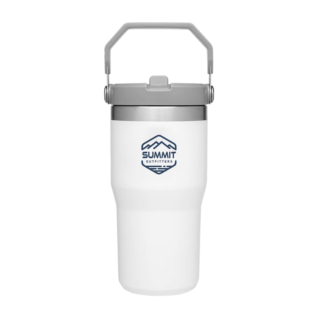 Stanley IceFlow™ 1.0 Flip Straw Tumbler 20oz 13