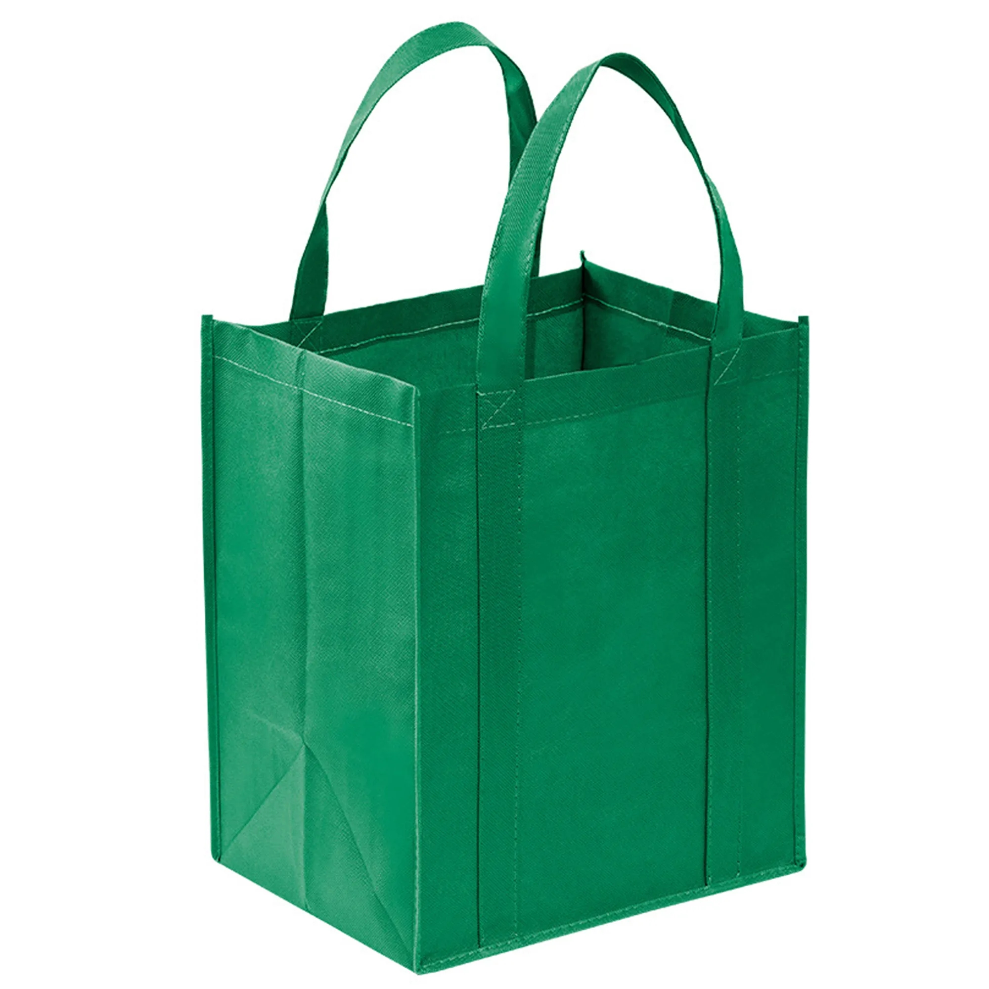 Reusable Non-Woven Grocery Bags 5