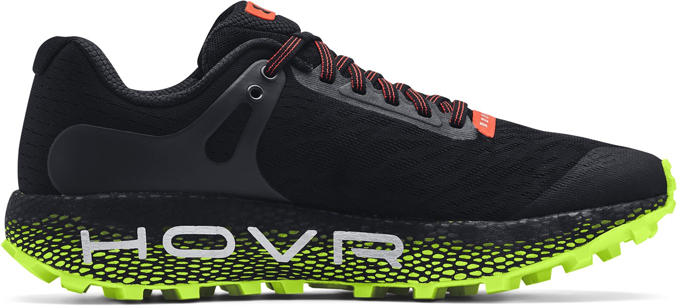 UA HOVR Machina Off Road Men's Running Shoes 4