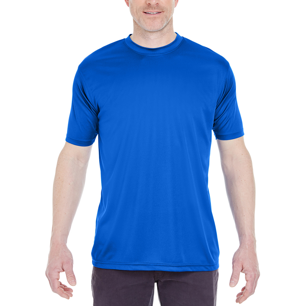 4 oz Moisture-wicking Sports Shirts 15