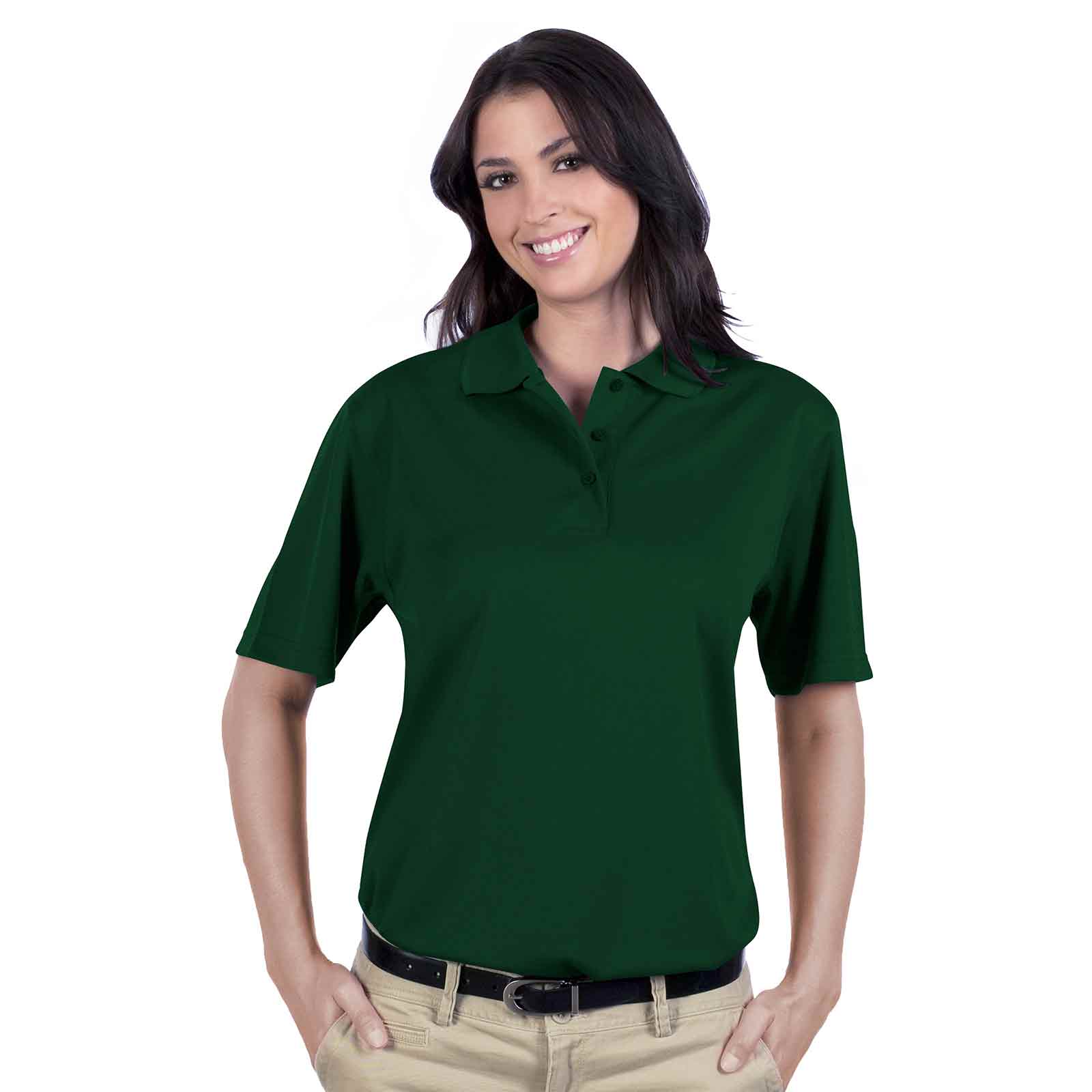 OTTO Ladies' Performance Sport Shirt 24