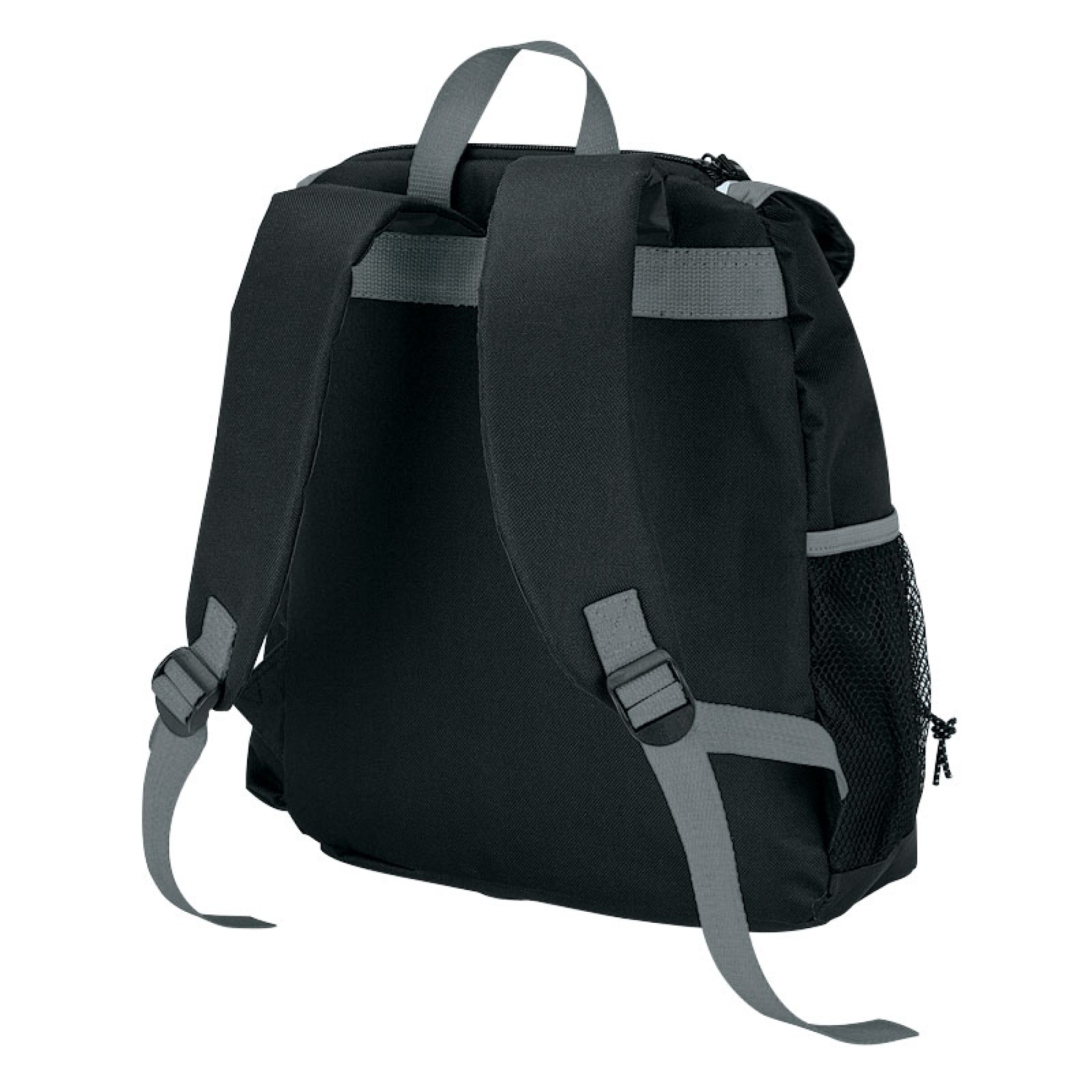 Adelene PEVA Lined Backpack Cooler 11