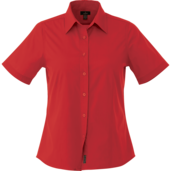Women's COLTER Short Sleeve Shirt 5