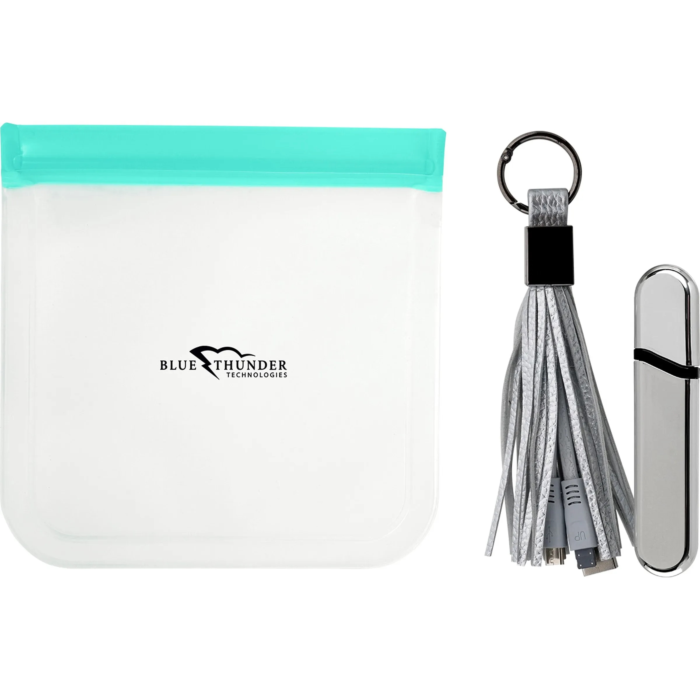 Metallic Cable & Care Kit 6
