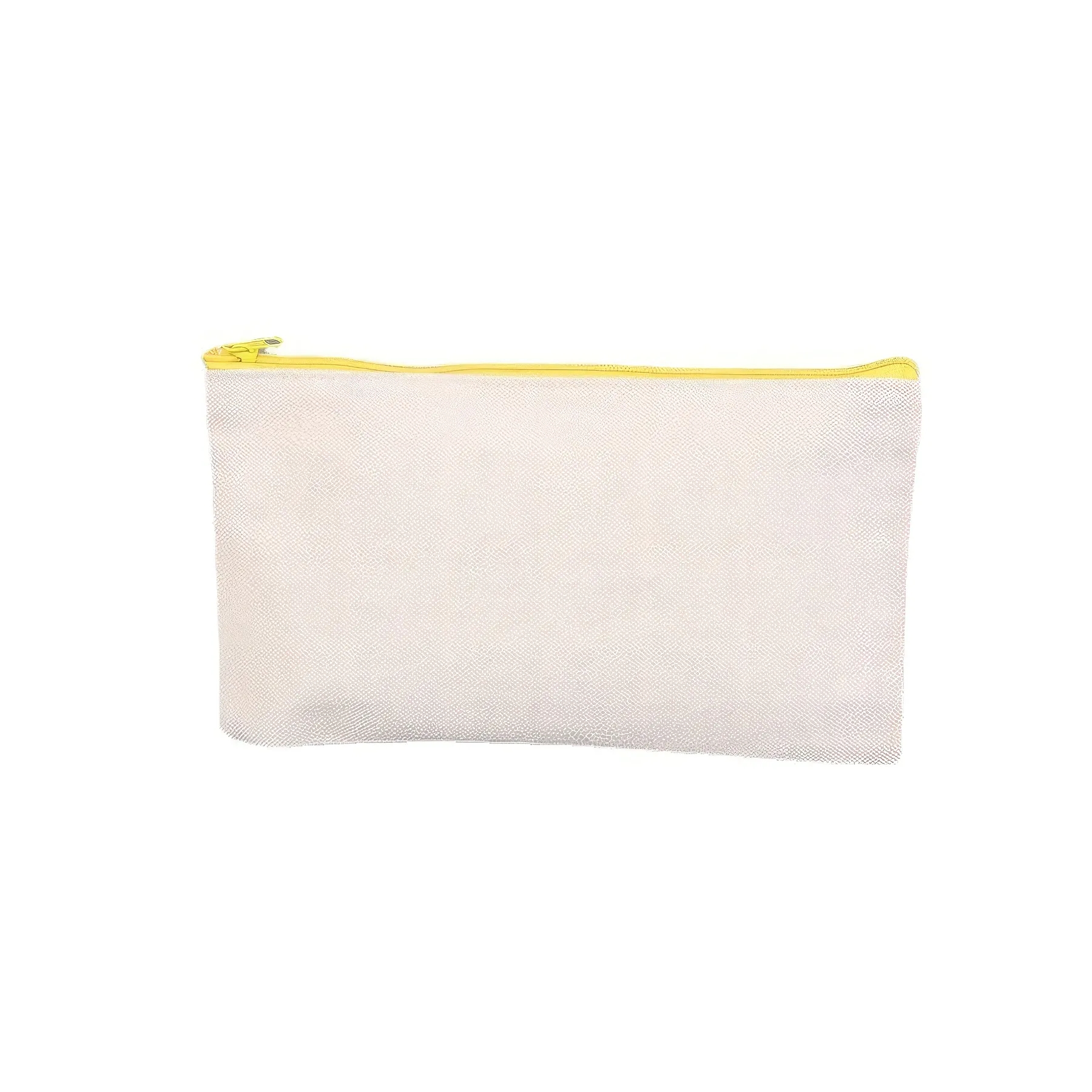 Canvas Pencil Pouch & Makeup Cosmetic Toiletry Bag 2