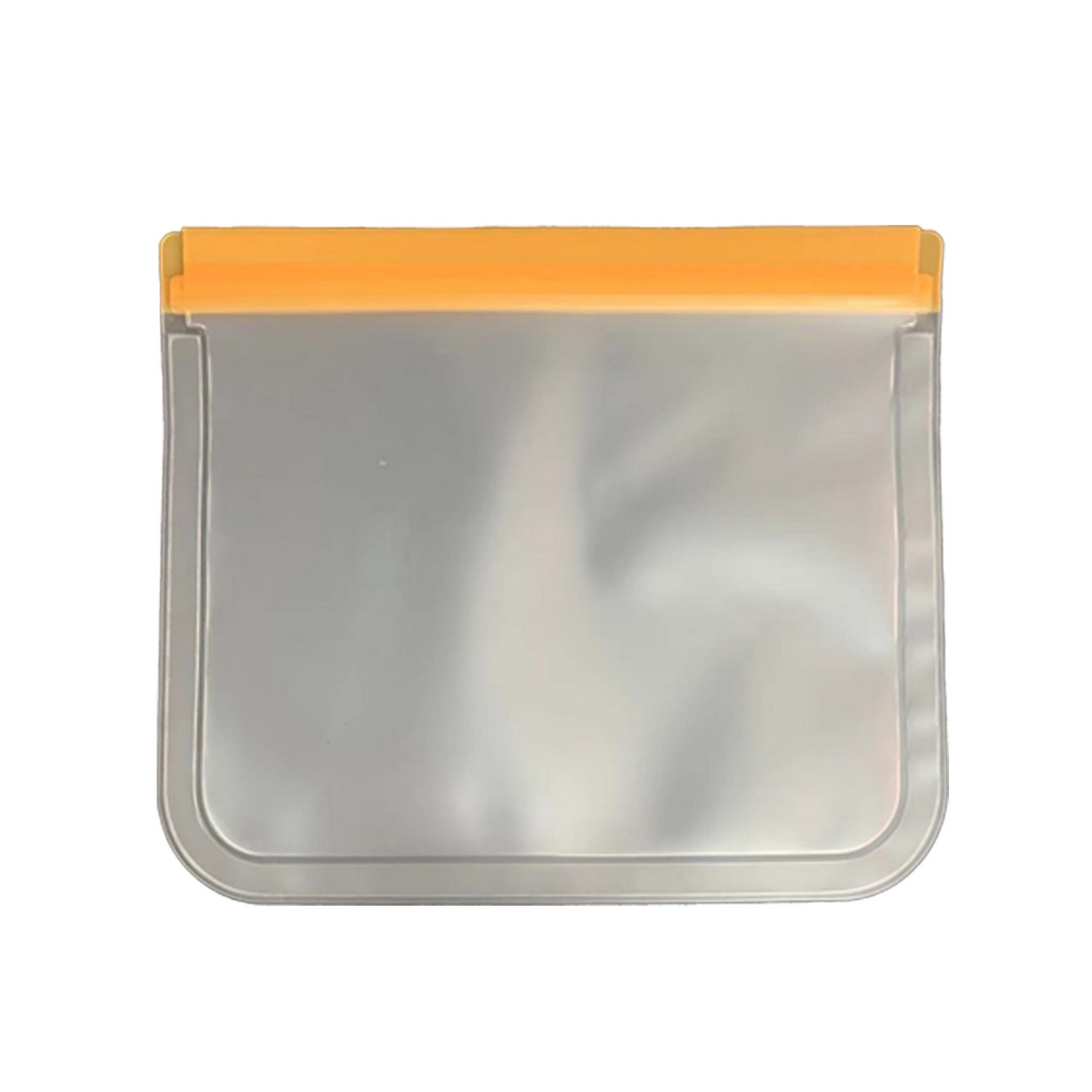 Reusable Food Storage Bags 1