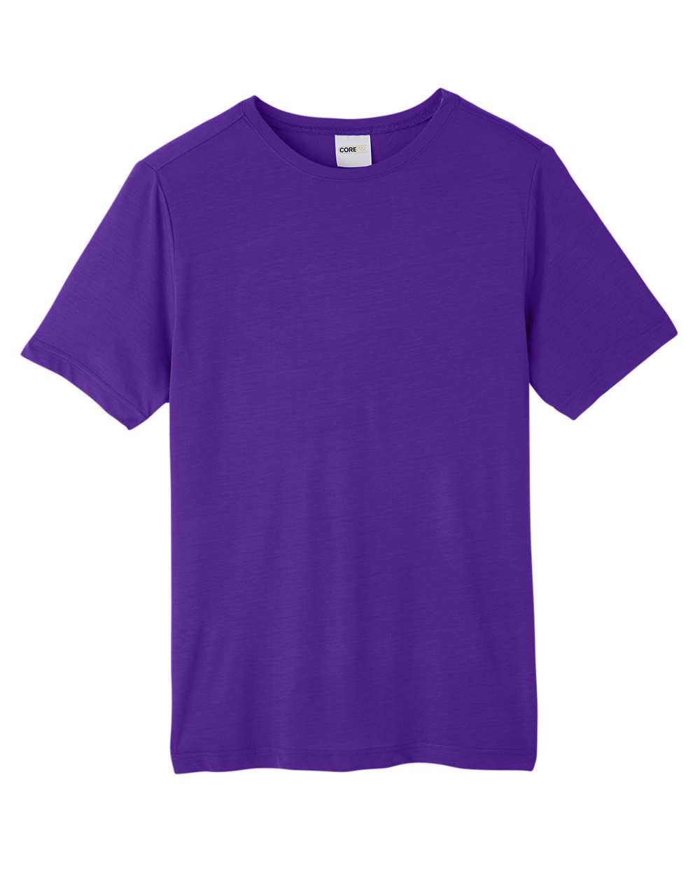 Unisex Fusion ChromaSoft™ Performance T-Shirt - CE111 39